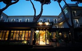 Hotel Vagabond Riccione